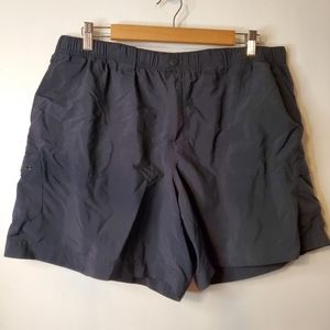 Columbia Cargo Shorts